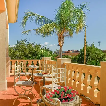 B&B La Torretta-2